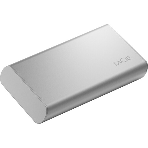 LaCie Portable SSD v2 2TB